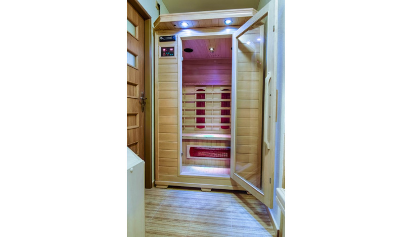 Penzion Alf Rokytnice nad Jizerou